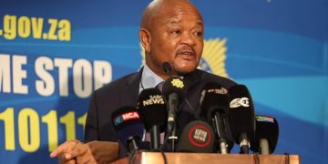 Senzo Mchunu gang links South Africa