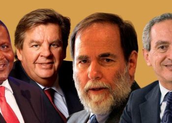 Oxfam Report Warns of Deepening Wealth Inequality in Africa