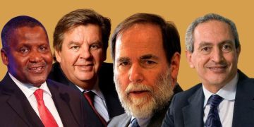 Oxfam Report Warns of Deepening Wealth Inequality in Africa