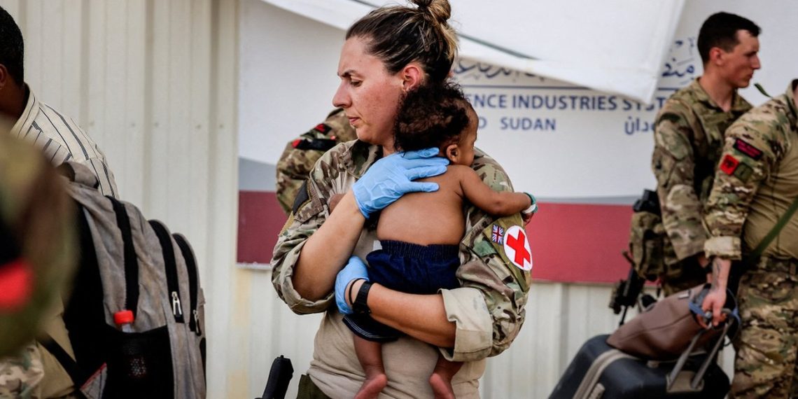 UK Aid Cuts: Africa Faces the Hardest Hit