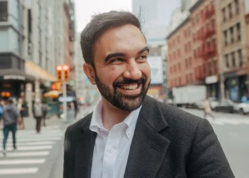 Zohran Mamdani Khoja Heritage Shapes His Political Identity