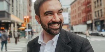 Zohran Mamdani Khoja Heritage Shapes His Political Identity