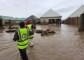 Nigeria Floods Kill 25 in Adamawa State