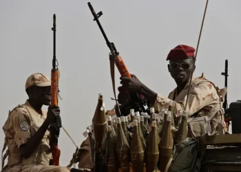 Sudan Kordofan: Latest Frontline in the Civil War