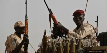 Sudan Kordofan: Latest Frontline in the Civil War