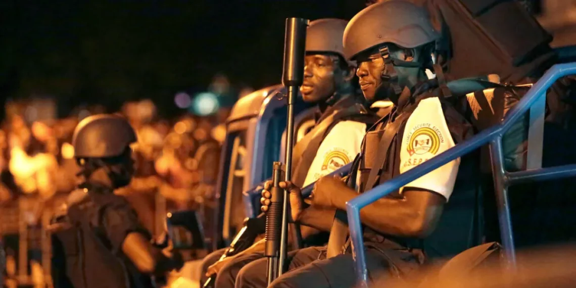 Togo Confirms 60 Deaths in Al Qaeda Attacks
