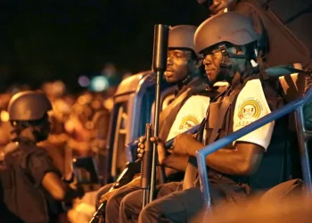 Togo Confirms 60 Deaths in Al Qaeda Attacks