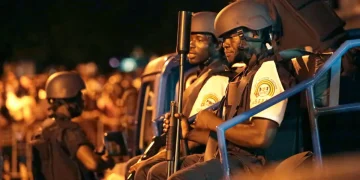 Togo Confirms 60 Deaths in Al Qaeda Attacks