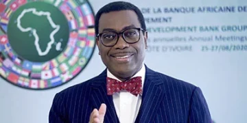 Africa Development Bank Group President