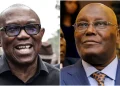 Atiku Abubakar and Peter Obi Unite Under ADC