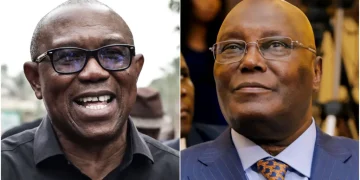 Atiku Abubakar and Peter Obi Unite Under ADC