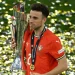Diogo Jota and Brother Killed in Tragic Lamborghini Crash in Spain