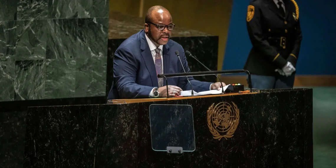 Eswatini to Repatriate US-Deported Migrants Amid Uproar