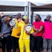 Museveni Urges Ghetto Youth to Defend Uganda’s Peace