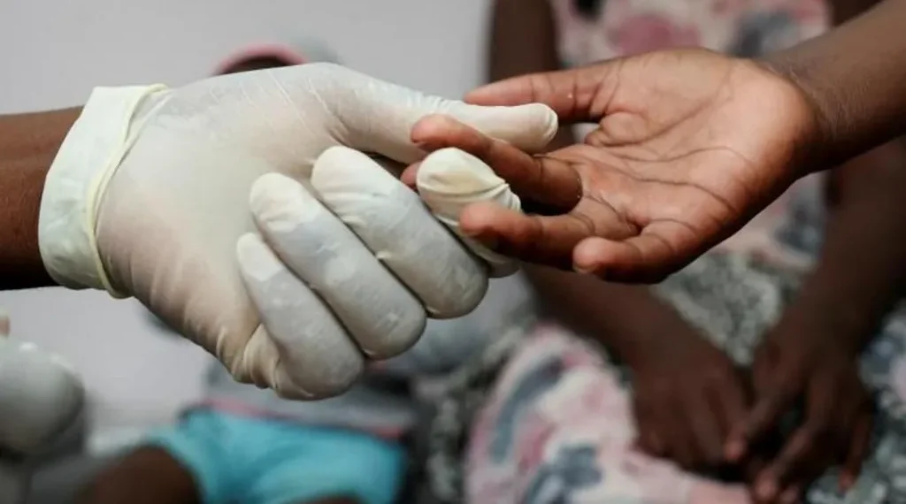 South Africa Faces HIV Crisis After Trump-Era USAID Cuts