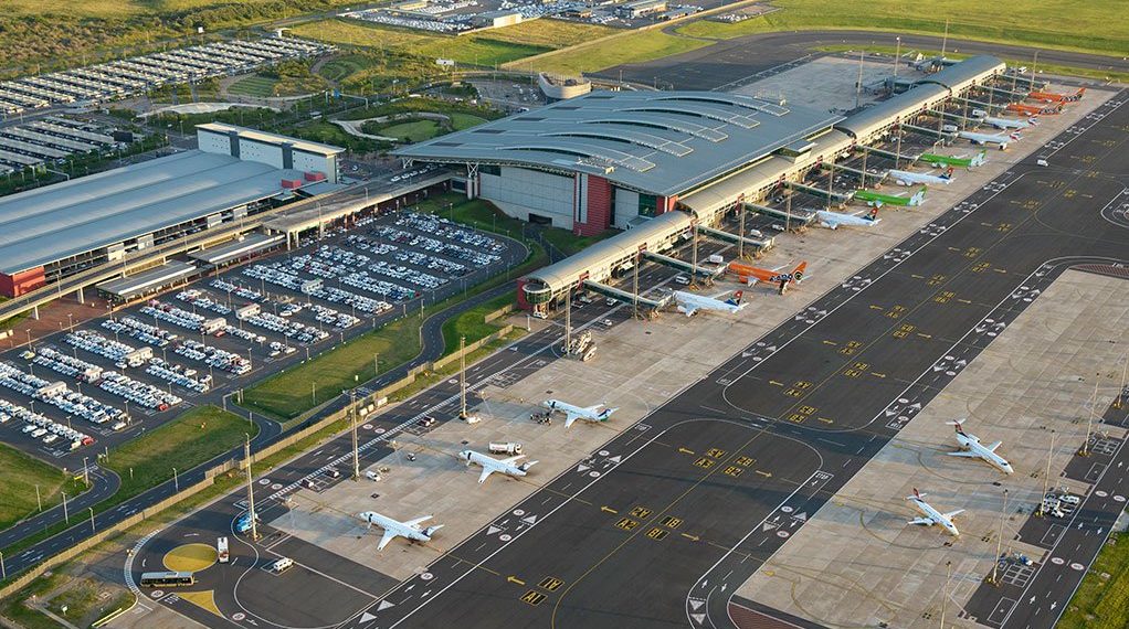 10 African Countries Without a National Airline in 2025
