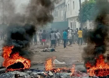 Togo’s New Constitution Sparks Protests