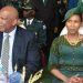 Lesotho MP Lipholo Faces Sedition for SA Claims