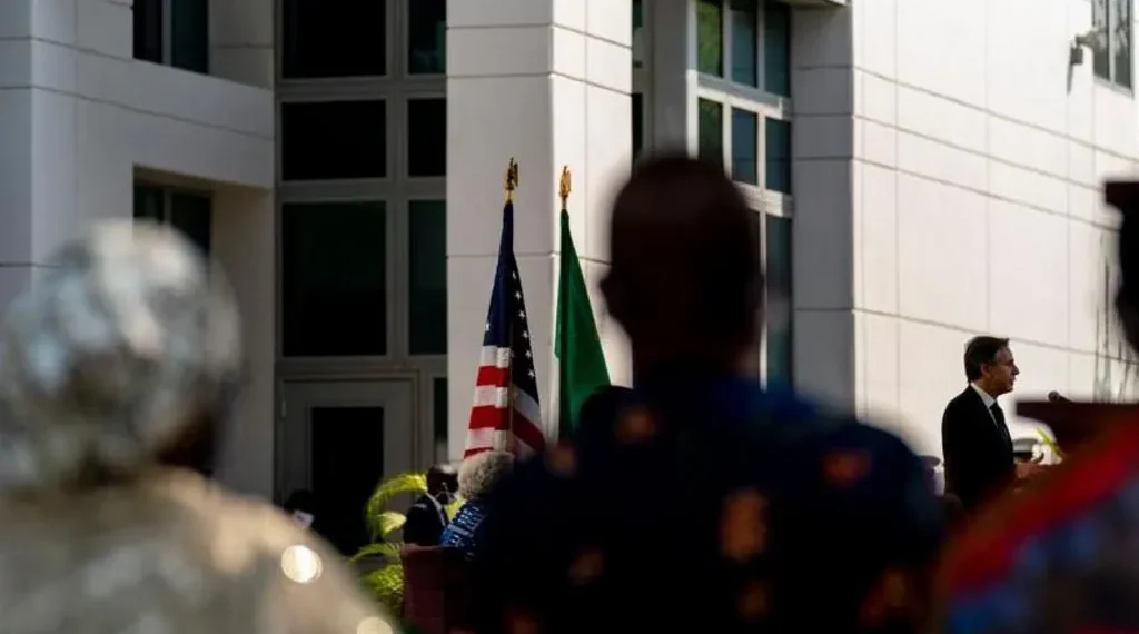US Tightens Visa Rules for Nigeria Amid Diplomatic Tensions