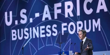 africa