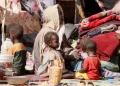 : war crimes in Darfur