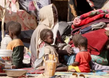 : war crimes in Darfur