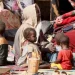 : war crimes in Darfur