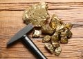 gold