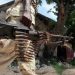 Al-Shabaab attack DR Congo