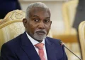 Nigeria rejects Venezuelan deportees