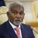 Nigeria rejects Venezuelan deportees