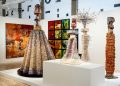 France Speeds Up African Art Return with New Bill