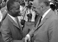 French repression Cameroon independence