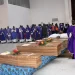 Five Men Face Trial for 2022 Nigeria Church Massacre