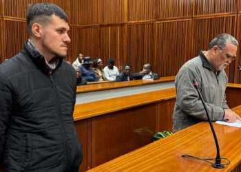 Pig farm murder case