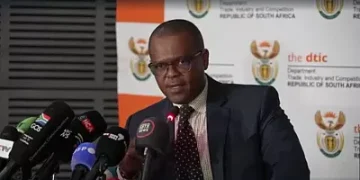 30,000 South African Jobs at Risk from US Tariffs