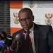 30,000 South African Jobs at Risk from US Tariffs
