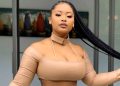 Cyan Boujee scandal