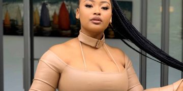 Cyan Boujee scandal