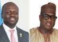 Ghana helicopter crash ministers