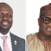 Ghana helicopter crash ministers