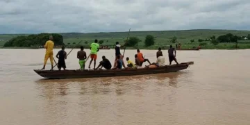 Nigeria Boat Accident Leaves 40 Missing in Sokoto