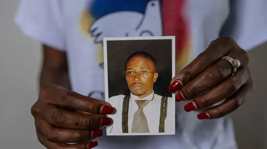 Floribert Bwana Chui: Congo’s Young Martyr for Justice