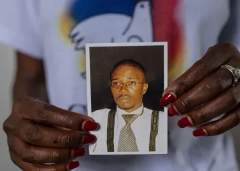 Floribert Bwana Chui: Congo’s Young Martyr for Justice