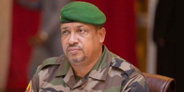 Mali coup plot