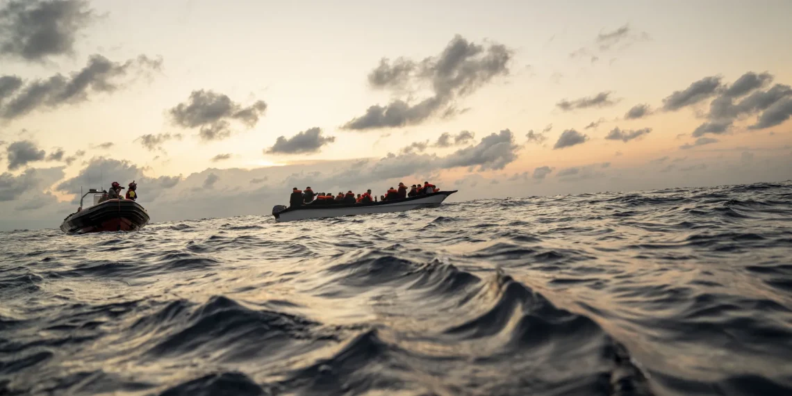 Mauritania boat tragedy