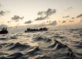 Mauritania boat tragedy