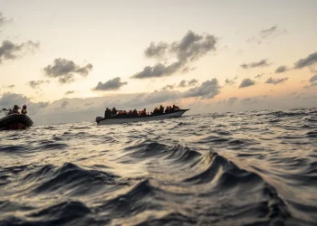Mauritania boat tragedy