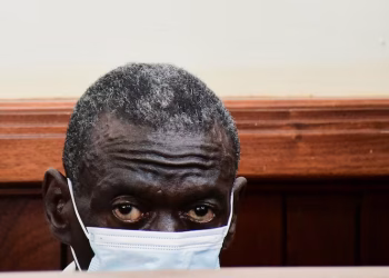 Ugandan Judge Denies Kizza Besigye Bail Amid Treason Case