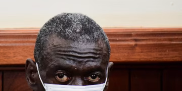 Ugandan Judge Denies Kizza Besigye Bail Amid Treason Case
